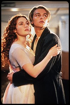 Rose et Jack